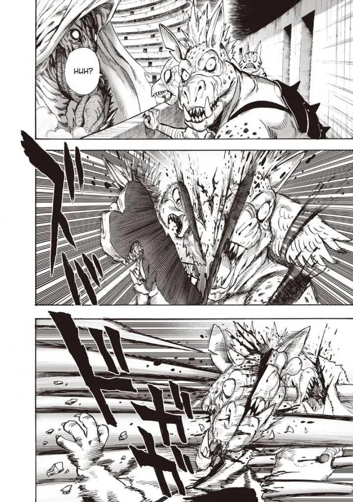 one punch man ch92 page35